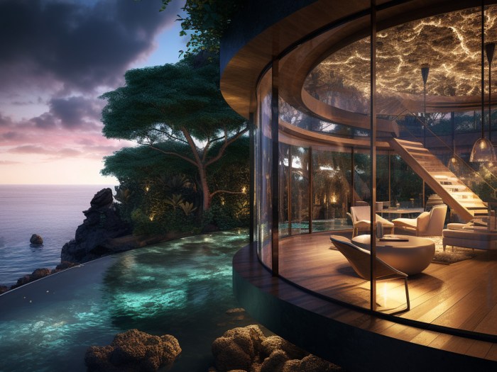 Luxury design has a new look – here's how it evolving